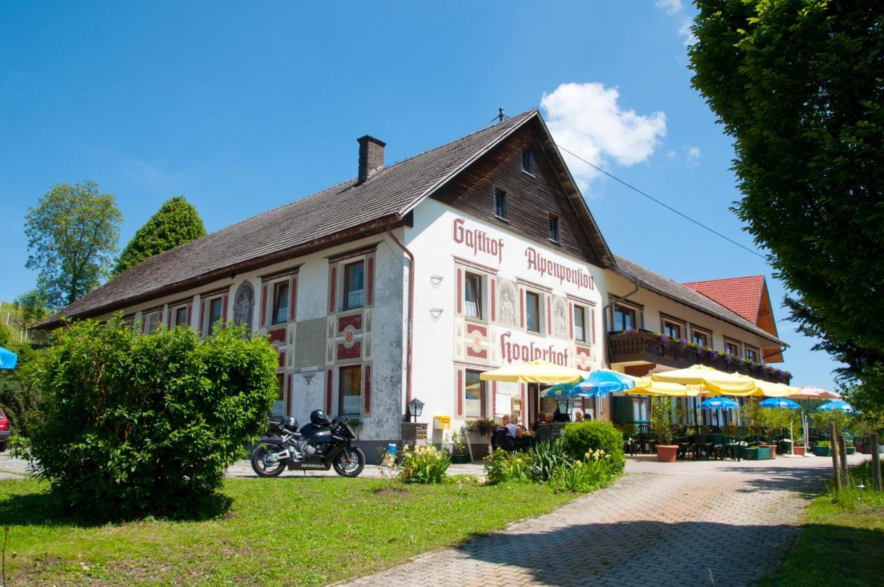 Gasthof Koglerhof Ternberg Room photo